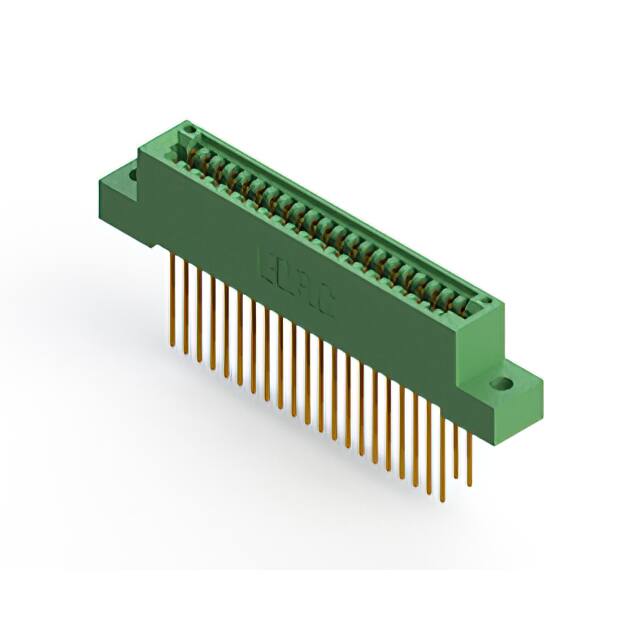 345-042-542-202 EDAC Inc.  Edgeboard Connectors